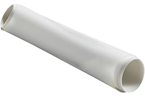 Ysyqkn Lighting Diffuser Paper Professional Film Sheet Diffuser Roll White Diffusion Paper Gel Material Lightweight Photograp