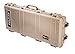 Pelican 1700 Rifle Case With Foam (Desert Tan)