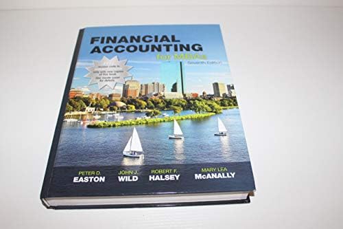 Amazon.com: Financial Accounting for MBAs Paperback: 9781618533586