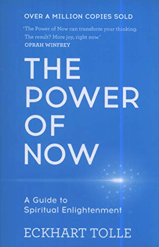 #37 — The Power of Now: A Guide to Spiritual Enlightenment