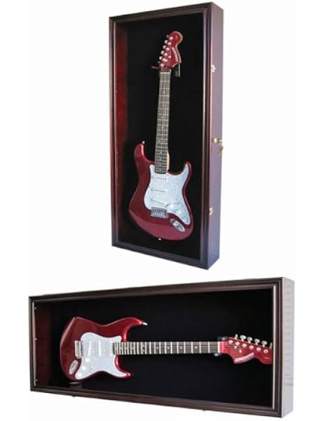 electric guitar cabinet