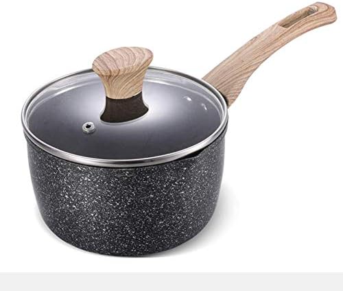 だし鍋牛乳鍋オムレツ多機能家庭用鍋焦げ付き防止鍋 色 黒 サイズ