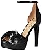 Jessica Simpson Women's Mayfaran Heeled Sandal