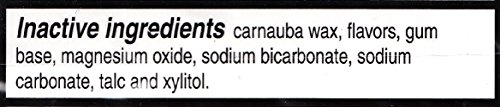 Nicotine Gum 2 mg Mint - Image 4