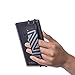 TFY Security Hand-Strap Compatible with Kindle Fire 7 / Kindld Fire HD 7 (2014) / Kindle Fire HD 8 (2015) / Kindle Fire HD 10 (2015) and Other 7-10 Inch Kindle Fire Tablet