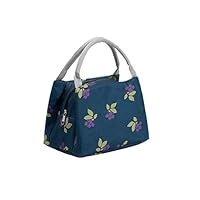 RNUYKE For Women Kids Men Thick Aluminum Foil Insulation Lunch Bag Insulation Package