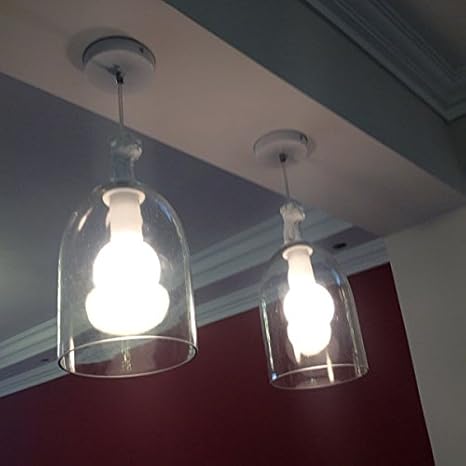 Dog light pendant Clearance