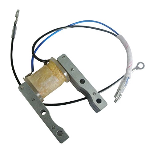 Sthus 5 Ignition Magneto Stator Fit 50cc-80cc Engine Motor Part Motorized Bicycle - Thumbnail 3