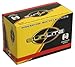 Sunlite Standard Schrader Valve Tubes, 26 x 2.75-3.00