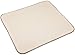 SINLAND Microfiber Dish Drying Mat Super Absorbent Dish Drying Rack Pads Kitchen Counter Mat 16Inch X 18Inch Cream