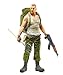 McFarlane Toys The Walking Dead Comic Series 4 Abraham Ford Action Figure