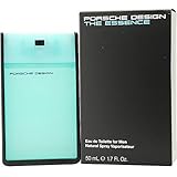 Porsche Design The Essence Eau de Toilette, 1.7 Fluid Ounce