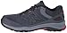 New Balance Men's MW769BR Walking Shoe, Grey/Red, 10.5 D US
