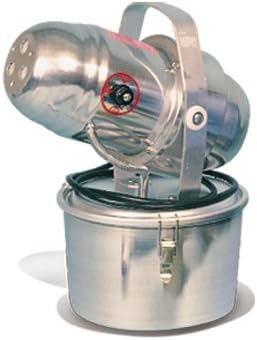 Prochem Tri-Jet Fogger CN3404