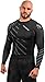 Hayabusa Metaru Long Sleeve Jiu Jitsu Rashguard