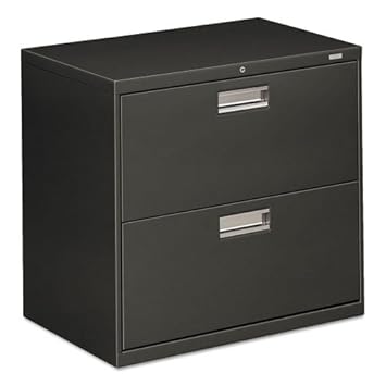 Amazon Com Hon 600 Series Two Drawer Lateral File 30w X 19 1