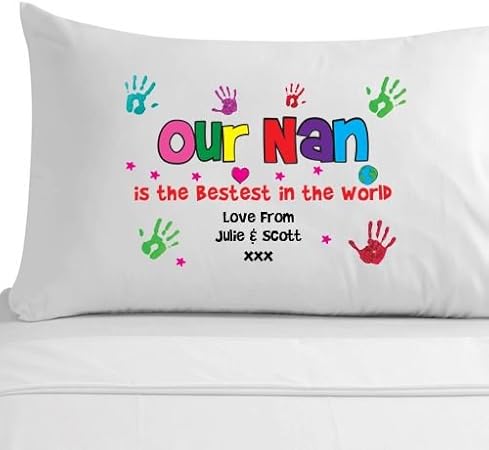 nan mothers day gifts