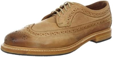 Allen Edmonds Banchory Shoe Allen-Edmonds Banchory SKU : # 8120124 - YouTube main image 2