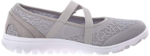 PropÃ©t Women's TravelActiv Mary Jane Flat - Choose SZ/color | eBay
