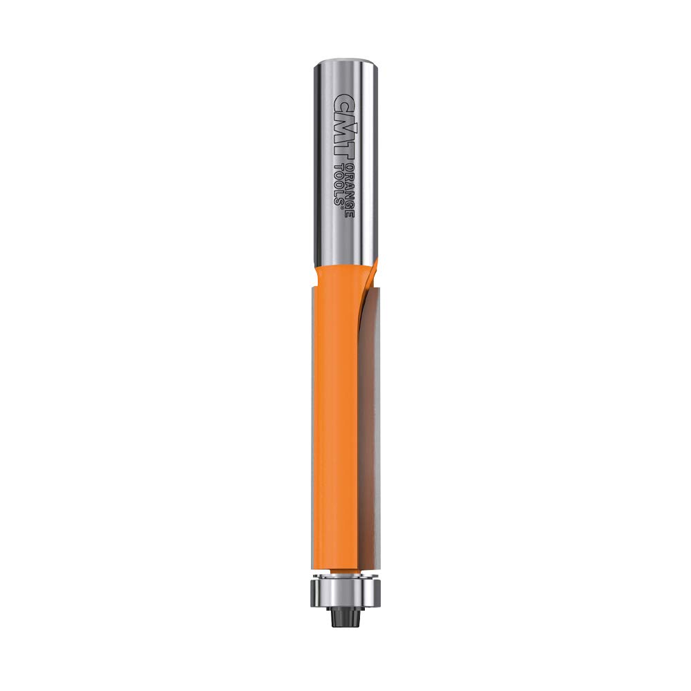 CMT Orange Tools 906.630.11 – Flush Trim Bit Hw S=12 D=12,7X50