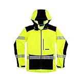 TRUEWERK Women's Insulated Work Jacket - S3