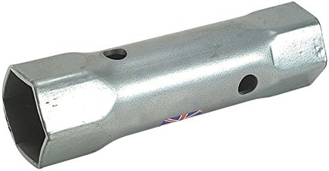Melco TA25 A/F Box Spanner 1.5/8 x 13/16 x 7 1/2in
