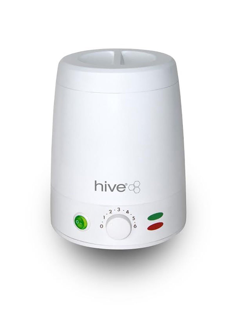 Hive of Beauty Neos 1000cc White paraffin waxes Heater CODE: HOB9000