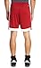 Adidas Mens Climacool Regista 14 Short X-Large University Red/White