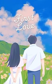 Livro first love: love