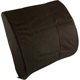 Roscoe Medical PC7121 Contoured Lumbar Cushion