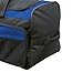 Travelers Club Space Saver 36-Inch Tri-fold 3-Wheel Rolling Locker