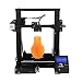 Creality Ender 3 3D Printer Economic Ender DIY Kits with Resume Printing Function V-Slot Prusa I3 220x220x250MM primary