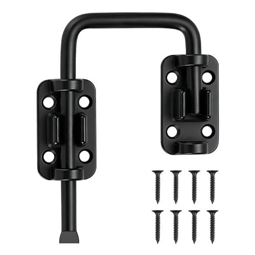 Sliding Door Loop Latch