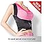 Back Brace Posture Corrector | Fully Adjustable | Improves Posture and Provides Lumbar Back Support | for Lower and Upper Back Pain and Slouching | Men and Women -Size S