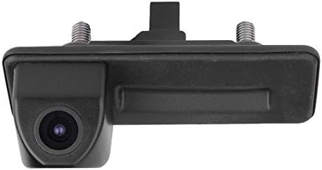 prettygood7 Car Parking Reversing Rear View Camera for Skoda Octavia 2010 2012 2013