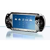 Sony PSP-1001K PlayStation Portable (PSP) System (Black)