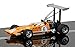 Scalextric C3589A McLaren M7C & Brabham BT26A Legends Limited Edition Twin Pack Slot Cars (1:32 Scale)