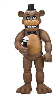 fnaf statue