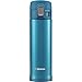 Zojirushi SM-KB48AW Stainless Steel Travel Mug, 16-Ounce/0.48-Liter, Marine Blue