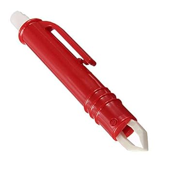 ELECTROPRIME Mite Acari Tick Remover Tweezers Pet Dog Cat Rabbit Flea Puppies Groom Tool New