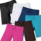 Sports Katz Womens Long Shorts