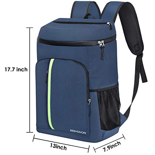 seehonor backpack cooler