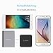 ORICO Quick Charge 2.0 Power Adapter. Enabled Wall Charger for Android, iPhone, iPad, and QC enabled devices - Black