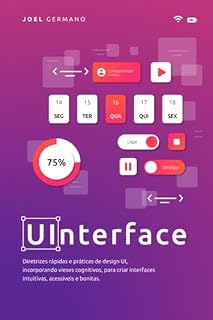 Livro Uinterface