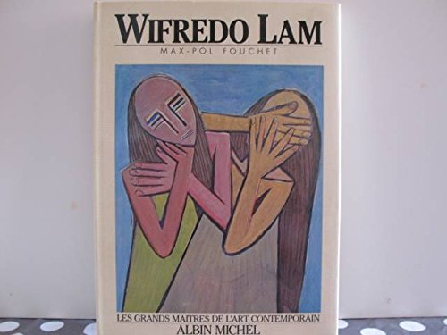 Wifredo Lam (French Edition) by Max Pol Fouchet (Hardcover)