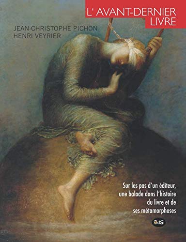 L'avant-dernier livre