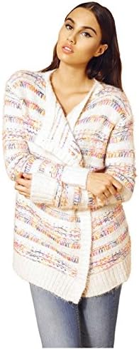 LA FEE VERTE LADIES KNIT SWEATER MORNINGFIELD (M/L)