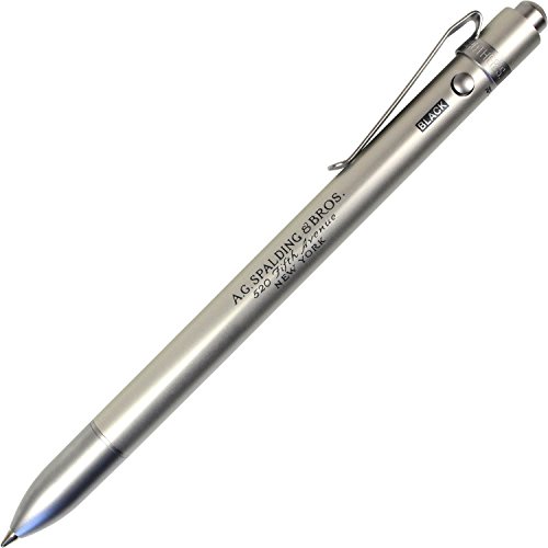 Reimeifujii 2 function pen Spalding broth 0.7mm BRMB200