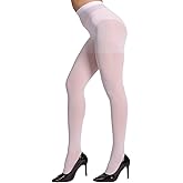 ARMOROSE Indestructible Tights for Women, Rip Resistant Durability Tummy Control Top Pantyhose 40D Semi Sheer High Waist