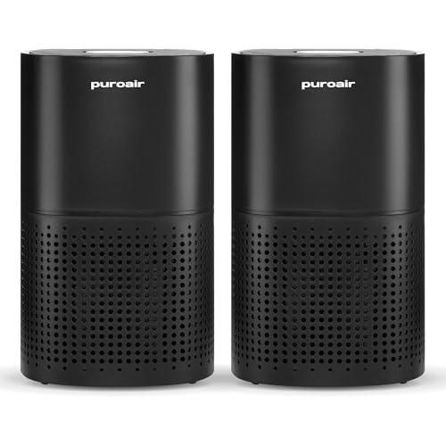PuroAir 240 Air Purifier